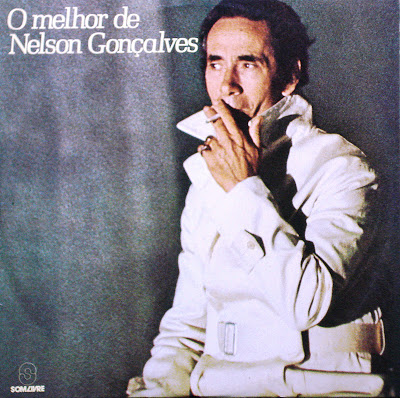 O Melhor de Nelson Gonçalves (1982)