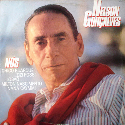 Nelson Gonçalves – Nós (1987)