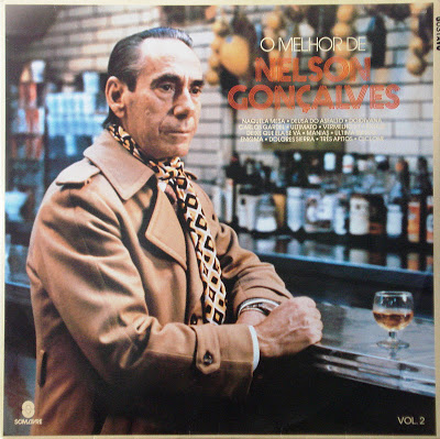 O Melhor de Nelson Gonçalves Vol. 2 (1983)