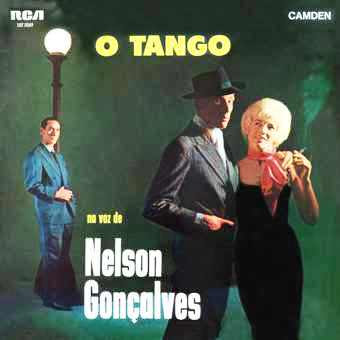 Nelson Gonçalves – O Tango Na Voz de Nelson Gonçalves (1956)