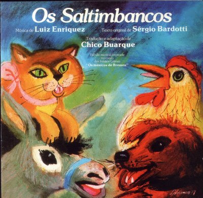 Os Saltimbancos (1977)
