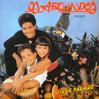 Os Abelhudos – Dia de Paraíso (1988)
