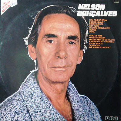 Nelson Gonçalves – Os Grandes Sucessos (1982)