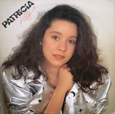 Patrícia – Paty (1987)
