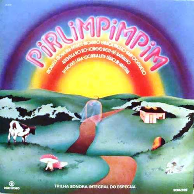 Pirlimpimpim (1982)