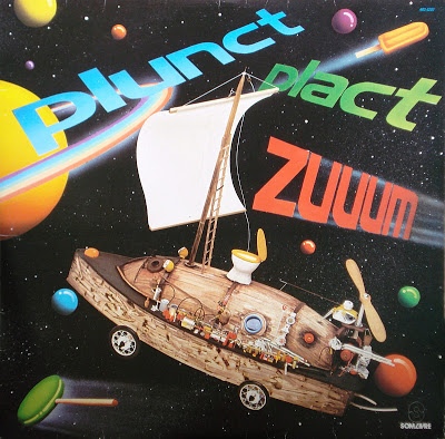 Plunct Plact Zuuum (1983)