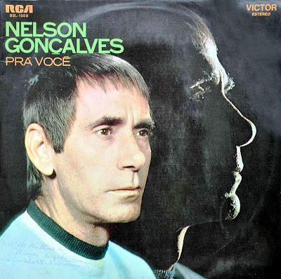 Nelson Gonçalves – Prá Você (1971)