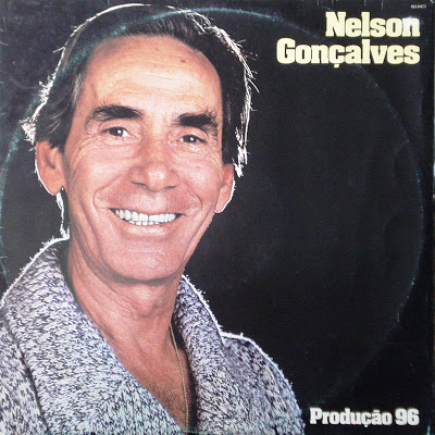 Nelson Gonçalves – Produção 96 (1981)