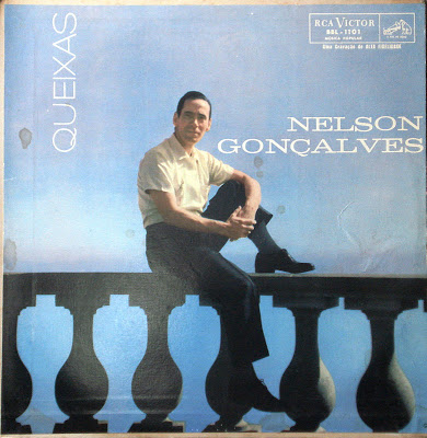 Nelson Gonçalves – Queixas (1960)