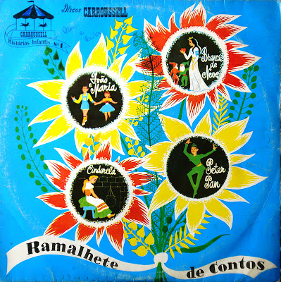 Ramalhete de Contos – Histórias Infantis