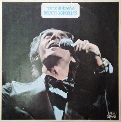 Nelson Gonçalves – Reserva de Domínio (1977)