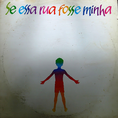 Se Essa Rua Fosse Minha