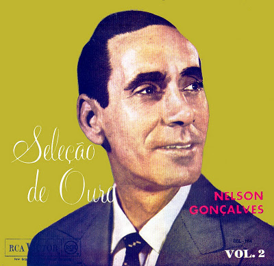 Nelson Gonçalves – Seleção de Ouro Vol. 2 (1970)