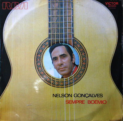 Nelson Gonçalves – Sempre Boêmio (1972)