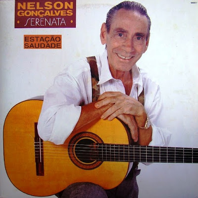 Nelson Gonçalves – Serenata (1991)
