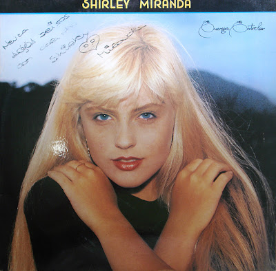 Shirley Miranda (1991)