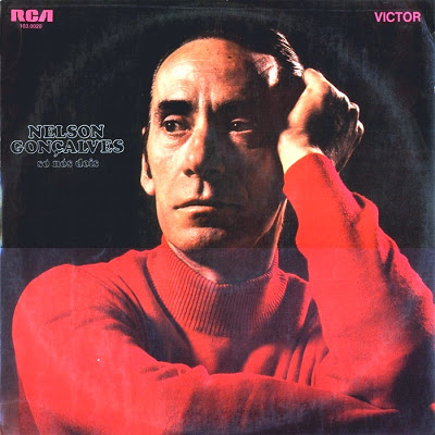 Nelson Gonçalves – Só Nós Dois (1970)