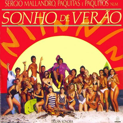 Vários – Sonho de Verão (1990)