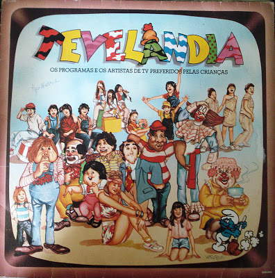 Tevelândia (1986)