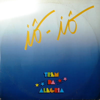 Trem da Alegria – Iô Iô (1988)