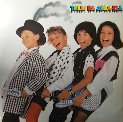 Trem da Alegria (1986)