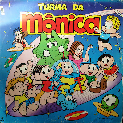 Turma da Mônica (1987)
