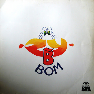 Turma do Z Y B Bom (1987)