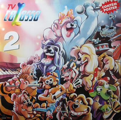 TV Colosso 2 (1994)