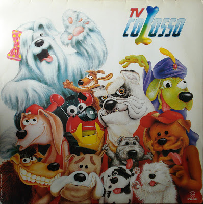 TV Colosso (1993)
