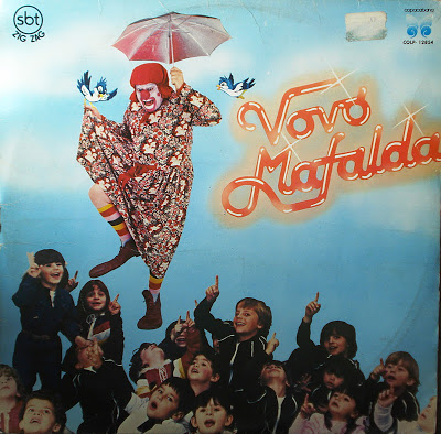 Vovó Mafalda (1983)