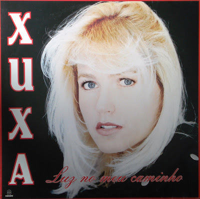 Xuxa – Luz No Meu Caminho (1995)