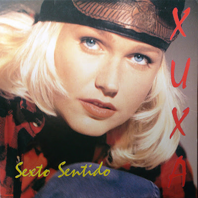 Xuxa – Sexto Sentido (1994)
