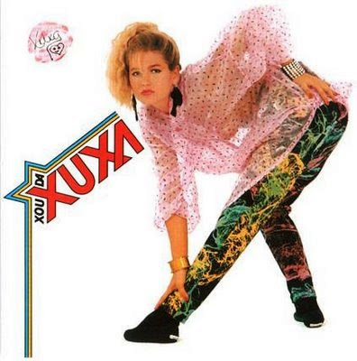Xuxa – Xou da Xuxa (1986)