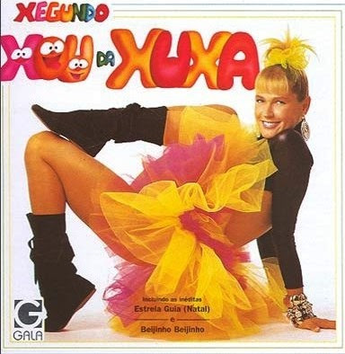 Xuxa – Xegundo Xou da Xuxa (1987)