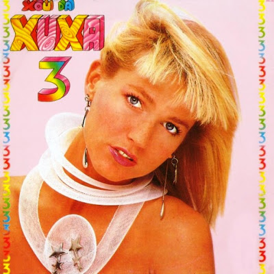 Xuxa – Xou da Xuxa 3 (1988)
