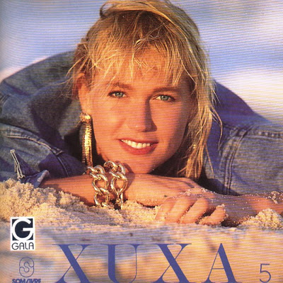 Xuxa – Xuxa 5 (1990)