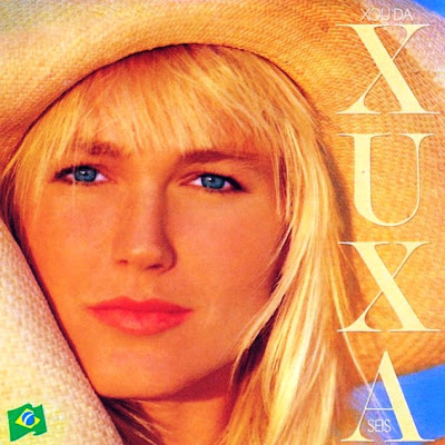Xuxa – Xou da Xuxa Seis (1991)