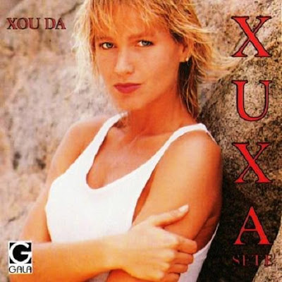 Xuxa – Xou da Xuxa Sete (1992)