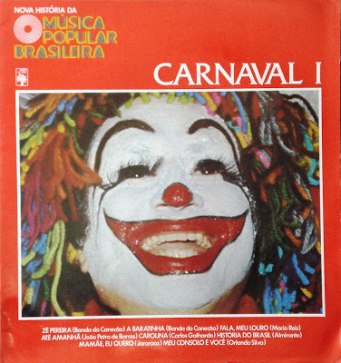Carnaval I – Nova História da Música Popular Brasileira – Vol.68 (1978)