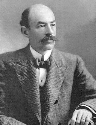 Fred Figner e a Casa Edison