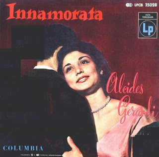 Alcides Gerardi – Innamorata (1957)