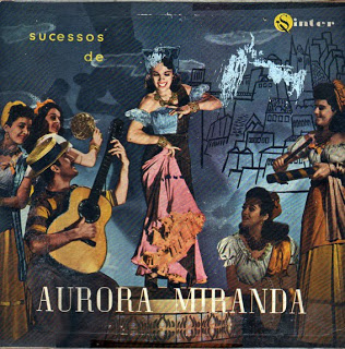 Aurora Miranda – Sucessos de Aurora Miranda (1956)