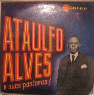 Ataulfo Alves e suas Pastoras (S/D)