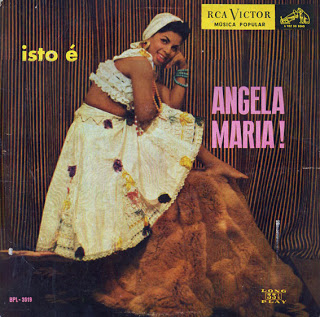 Angela Maria – Isto é (S/D)