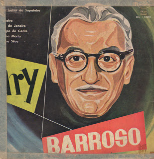 Ary Barroso – Vol. 2 (S/D)