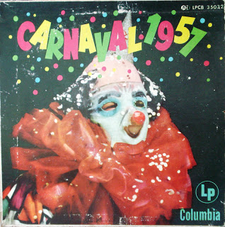 Carnaval 1957