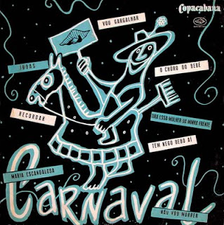 Carnaval Copacabana (1955)