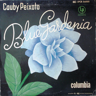 Cauby Peixoto – Blue Gardênia