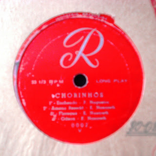 Chorinhos – Vários