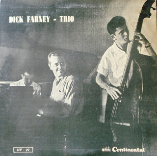 Dick Farney – Trio